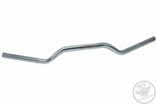 7/8 Handlebar Chrome Plated