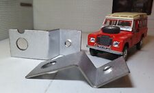 Land Rover Series 2 2a 3 Front