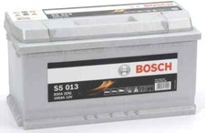 S5013 Bosch S5 (019) Heavy
