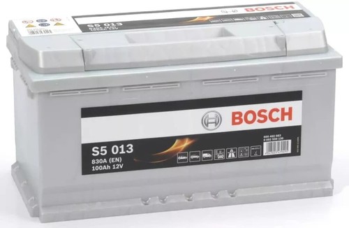 S5013 bosch heavy - bosch,