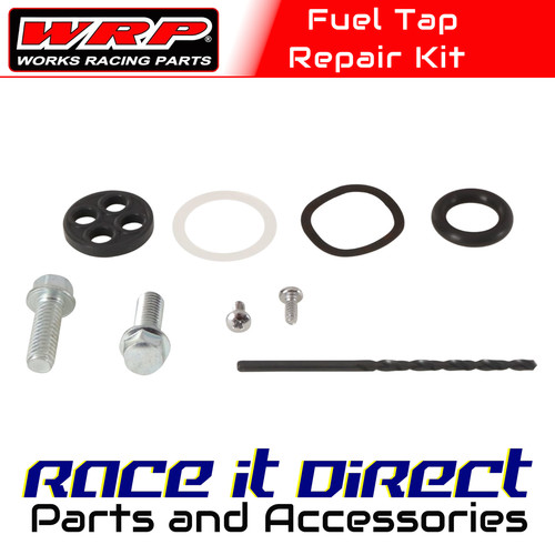 Fuel tap repair kit - fuel,