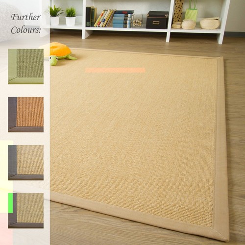 Steffensmeier sisal rug - steffensmeier,