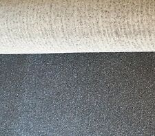 POLYESTER PRO BLACK 10m x 1m