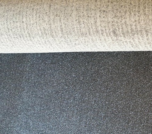 Polyester pro black - polyester,