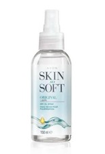 1x Avon Skin So Soft Original