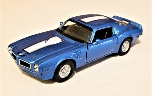Welly 1 39 scale - 1:34-1:39, model
