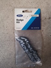 Genuine Ford Mondeo Mudflap