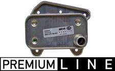 MAHLE CLC 52 000P OIL COOLER