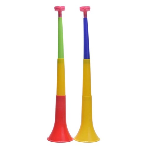 Blow horn vuvuzela - blow,