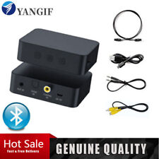 Bluetooth 5.0 HD Transmitter