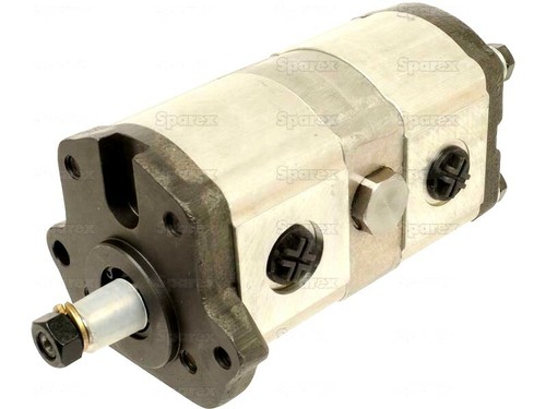 Hydraulic pump for massey - hydraulic,