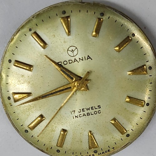 Vintage rodania jewels - vintage, 17
