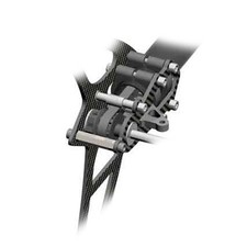 Mikado 03062 Carbon tail rotor