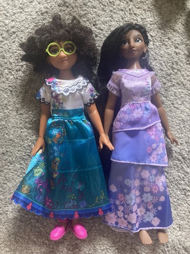 Disney encanto mirabel - disney,
