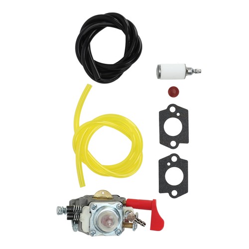 Metal carburetor kit - carburetor,