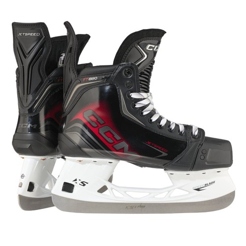 Ccm jetspeed ft880 - jetspeed, hockey