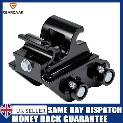 Quick hitch 25mm - pins, for