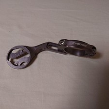 K-Edge Silver Cycle Computer