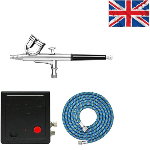 High efficiency airbrush - high-efficiency,