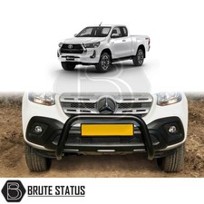 Toyota Hilux 2021+ MK9 Bull