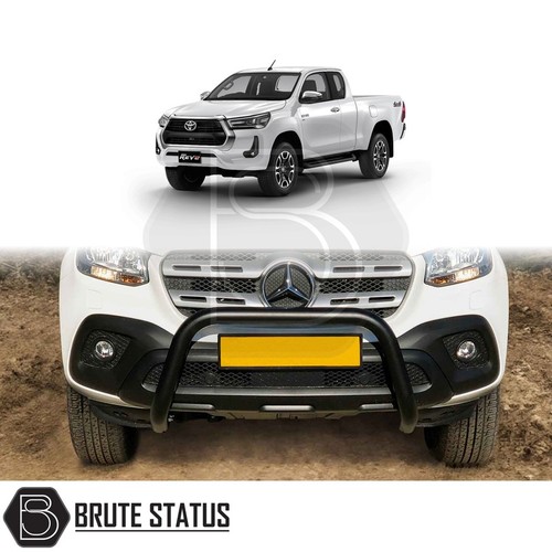 Toyota hilux 2021 mk9 - ,