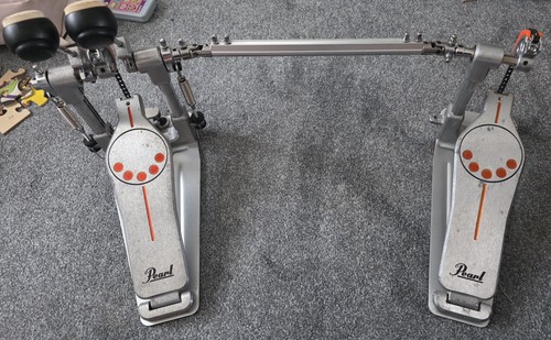 Pearl demonator 932l - demonator, p-932l
