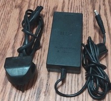 Official Sony PS2 Slim