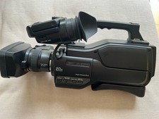 Sony HVR-HD1000E miniDV