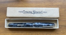 Conway Stewart 75 14K Gold Nib