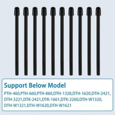 For Wacom pens including