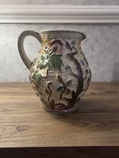 VINTAGE ''INDIAN TREE'' FLORAL