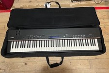 Yamaha CP4 Stage Piano Keyboard 