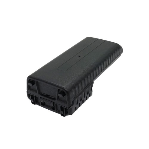 Extended battery box shell - battery,