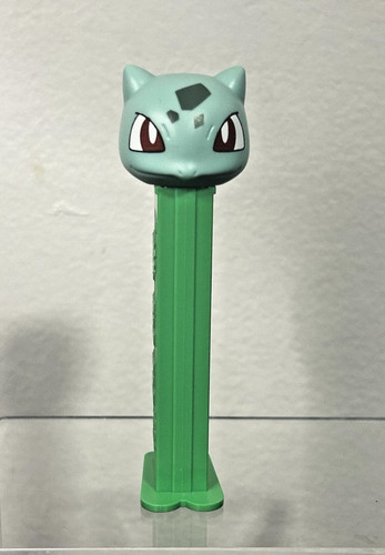 2019 bulbasaur pez dispenser - pez,