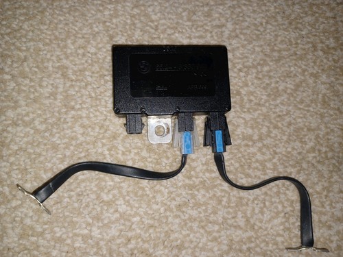 Bmw e46 antenna amplifier - bmw,
