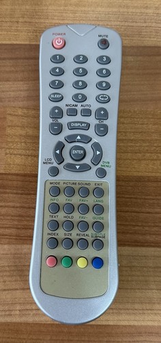 Kzg 108 remote control - kzg-108,