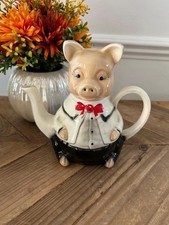 Vintage Tony Wood “Master