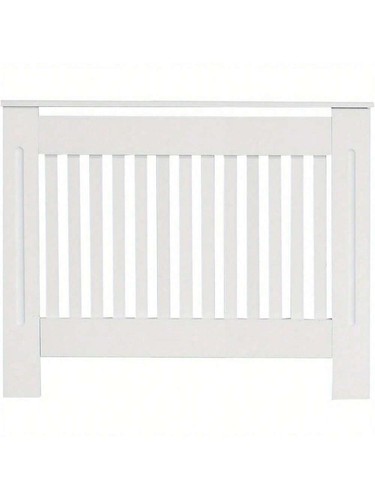 Modern mdf radiator - modern,