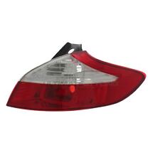 Renault Megane Rear Light 2008-2017 Hatchback 5 Door Tail Lamp Lens Drivers