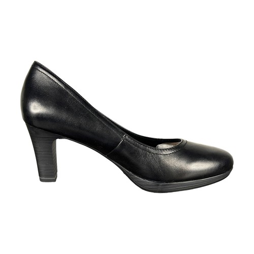 Tamaris 22410 size black - size, 37