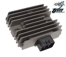 VOLTAGE REGULATOR RECTIFIER FITS: SUZUKI: LTF LT-F 400 F KINGQUAD 2014 - 2024