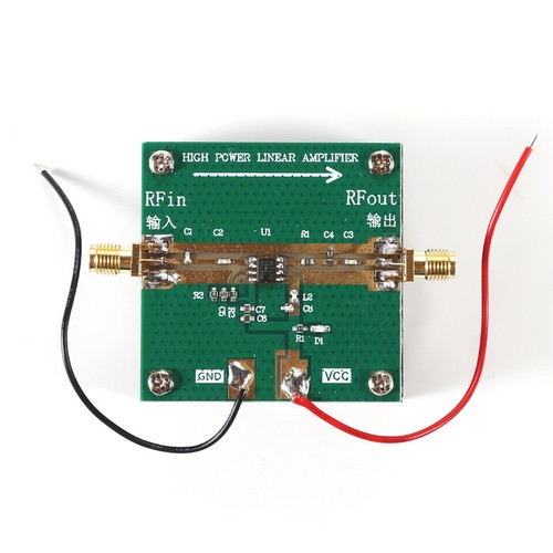 Rf2126 400m 2700mhz - rf2126, 400m-2700mhz