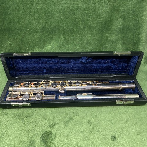 Gear4music student flute - student,