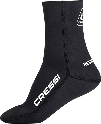 Cressi neoprene socks 3mm - neoprene,