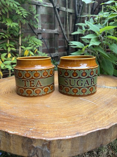 Vintage hornsea pottery - vintage,