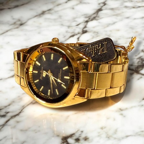 Nos philip persio watch - watch, mens