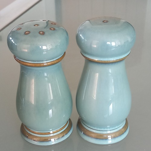 Denby regency green tall cm - regency, 11