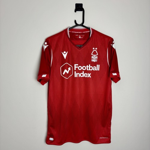 Nottingham forest football - nottingham,