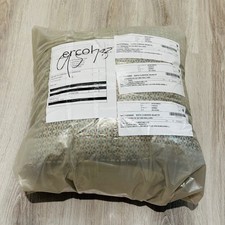 Set of 3 Genuine Ercol 16" Scatter Cushions in T320 Fabric RRP £115 each