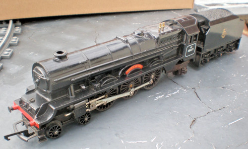 Triang princess victoria - oo,